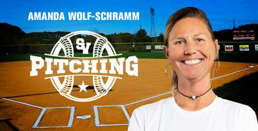 Pitching